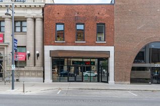 Investment Property for Sale, 233 Front St, Belleville, ON