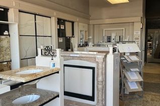 Manufacturing Business for Sale, 100 The East Mall N/A #Unit 14, Toronto, ON