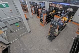 Commercial/Retail Property for Sublease, 30 Powerhouse St, Toronto, ON
