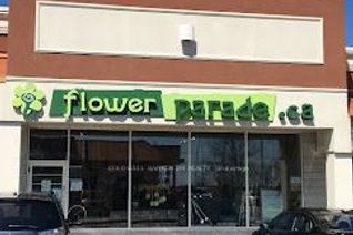Florist Business for Sale, 3045 Clayhill Rd, Mississauga, ON