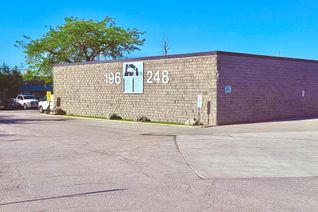 Industrial Property for Lease, 230 North Queen St, Toronto, ON