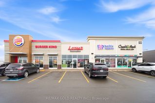 Business for Sale, 1356 S Service Rd #2, Hamilton, ON