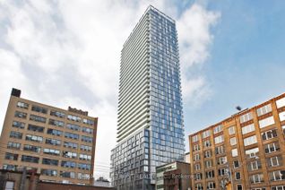 Condo Apartment for Sale, 101 Peter St #2511, Toronto, ON