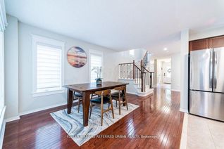 Condo Townhouse for Sale, 16 Sprucedale Way #68, Whitby, ON