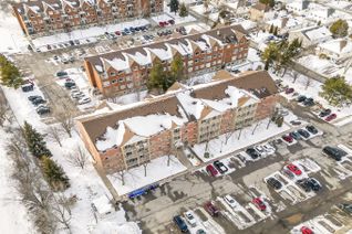 Apartment for Sale, 310 Kingsdale Ave #313, Kingston, ON