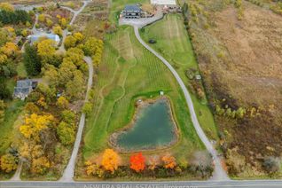 Property for Sale, 5785 Halls Rd N, Whitby, ON