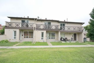 Townhouse for Rent, 275 Blake St #25, Barrie, ON