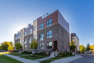 Townhouse for Sale, 3228 Ellyn Common, Burlington, ON