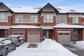 Townhouse for Rent, 726 Guardian Grv, Blossom Park - Airport and Area, ON