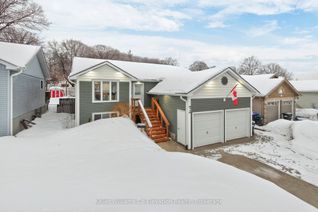 Bungalow for Sale, 44 Byrnes Cres, Penetanguishene, ON