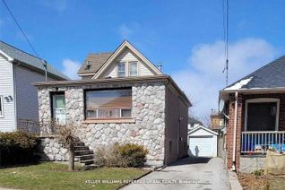 Detached House for Sale, 8 Tilden Cres, Toronto, ON