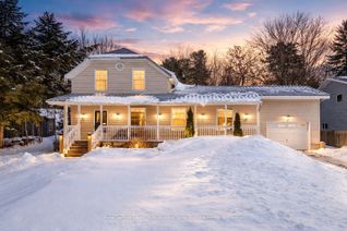 House for Sale, 14 Glen Ave, Parry Sound, ON