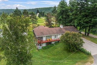 Detached House for Sale, 236 Queen St, Burk's Falls, ON