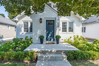 House for Sale, 17 Davis St W, Norfolk, ON