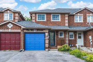 Freehold Townhouse for Sale, 193 Nathan Cres, Barrie, ON Freehold Townhouse for Sale, 193 Nathan Cres, Barrie, ON