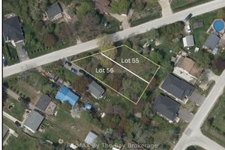 Vacant Residential Land for Sale, Lot 56 Constance Blvd, Wasaga Beach, ON
