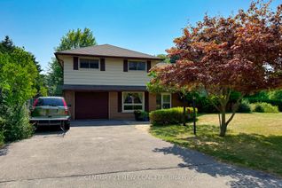 Backsplit for Sale, 3028 Eva Dr, Burlington, ON Backsplit for Sale, 3028 Eva Dr, Burlington, ON