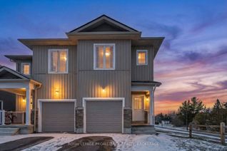 Semi-Detached House for Sale, 40 Tegan Ct, Loyalist, ON