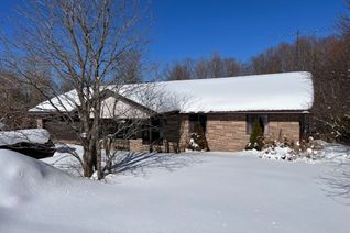 Detached House for Sale, 33109 HWY 62 NORTH N/A, Hastings Highlands, ON