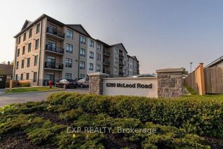 Property for Rent, 6289 Mcleod Rd #402, Niagara Falls, ON