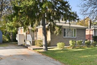 Detached House for Sale, 262 Glen Oak Dr, Oakville, ON