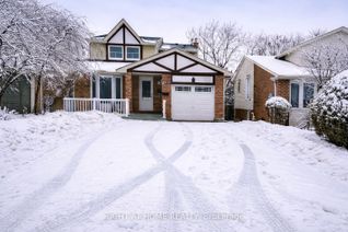 Apartment for Rent, 4203 Wheelwright Cres, Mississauga, ON