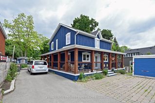 Detached House for Sale, 79 Commercial St, Milton, ON