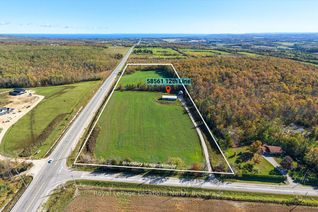 House for Sale, 58165 12th Line, Meaford, ON