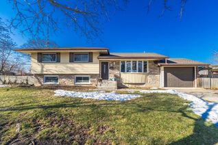 Property for Sale, 57 ALEXANDRA Blvd, St. Catharines, ON