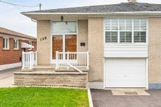 House for Rent, 128 Hullmar Dr #Bsmt, Toronto, ON