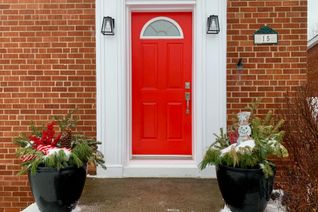 House for Rent, 15 Downing St, Toronto, ON