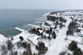Bungalow for Sale, 227 Sunset Blvd, Blue Mountains, ON