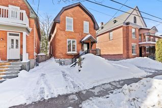 Property for Sale, 48 Leonard Ave, Glebe - Ottawa East and Area, ON Property for Sale, 48 Leonard Ave, Glebe - Ottawa East and Area, ON