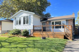 Sidesplit for Sale, 515 Grantham Ave, St. Catharines, ON