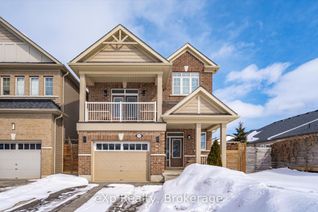 Property for Sale, 111 Kay Cres, Centre Wellington, ON