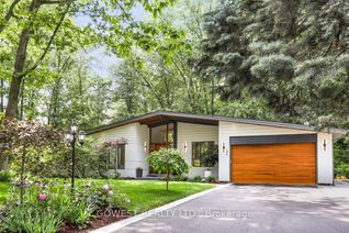 Bungalow for Sale, 344 Dalewood Dr, Oakville, ON