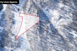 Vacant Residential Land for Sale, Lot 7 Cranberry Cove Ln, Frontenac, ON