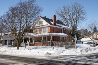 Property for Sale, 6038 Main St, Whitchurch-Stouffville, ON
