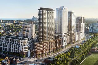 Commercial/Retail Property for Lease, 1185 Dupont St #3 (Fl 1), Toronto, ON