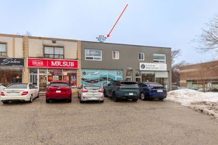 Office for Lease, 1728 Lakeshore Rd W #204, Mississauga, ON Office for Lease, 1728 Lakeshore Rd W #204, Mississauga, ON