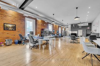 Office for Lease, 41 KING WILLIAM St #300, Hamilton, ON