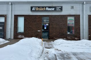 Property, 1407 John Counter Blvd #70A, Kingston, ON