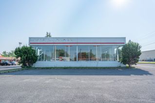 Commercial/Retail Property for Lease, 1200 Brookdale Ave N, Cornwall, ON