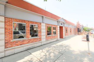 Office for Lease, 154 Downie St, Stratford, ON