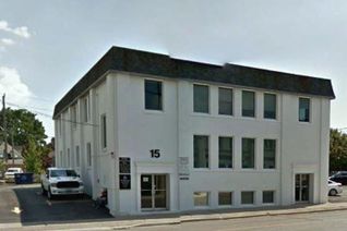 Office for Lease, 15 St. Catharine St #104, St. Thomas, ON