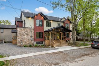 Investment Property for Sale, 664 King & 24 Charles St, Port Colborne, ON