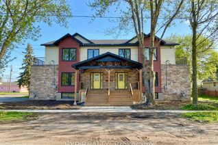 Investment Property for Sale, 24 Charles St, Port Colborne, ON