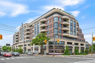 Condo for Sale, 1700 Avenue Rd #702, Toronto, ON