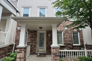 Apartment for Sale, 2500 Hillrise Ct #69, Oshawa, ON