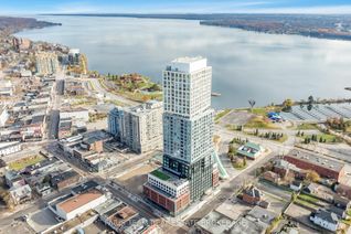 Apartment for Sale, 39 Mary St #3301, Barrie, ON